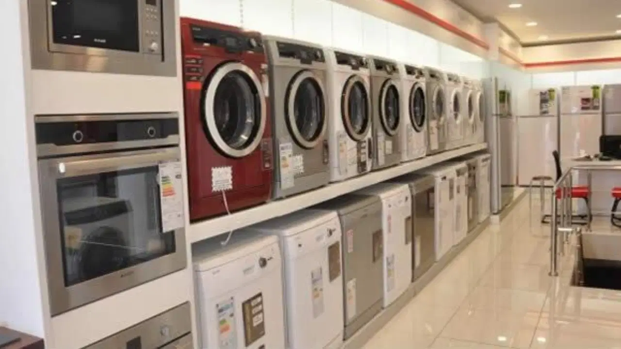 Beydağ Beyaz Eşya Tamircisi